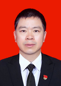 黨委委員、監(jiān)事會主席 胡德國